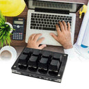 8 Keys Mechanical Keyboard USB Shortcut Programmable For Windows Linux J4J5