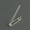 Accessories Barrettes Girls Hairpin Safety Pin Hairpins Hair Clips for Women