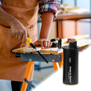 Carpenter Workbench Limit Block Home Office Table Tenon Fixed Tool Accessories