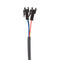 Electric Bicycle Accessories Tail LED Lamp E-bike Rear Light Safety Warning