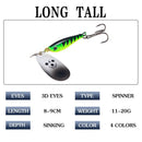 Fishing Saltwater Fishing Bait Tackle Fishing Fishing Accessories Fishing Lure