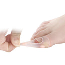 1 Pair Silicone Ingrown Toenail Correction Tool Invisible Toe N6I9 C5L1 M0A0