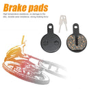 1 Pair MTB Mountain Road Bicycle Disc Brake Pads BB5 M446 Electric Cycling Parts