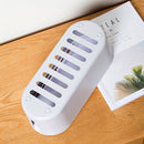 Bin Holder Organizer Phone Cube Plug Socket Plug Cable Extension Storage Box