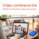 Recording 4K HD 1080P 60fps USB 3.0 Loop-out Video Capture Card HDMI-compatible