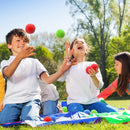 Water Absorbent Cotton Balls - Outdoor Water Fight Supplies for Swimming Po