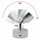 6000K Boat LED Reading Light dimmable Lamp For Truck Motorhome Best