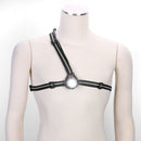 Night Running Lights Waterproof Running Vest Gear for Walking Running Camping