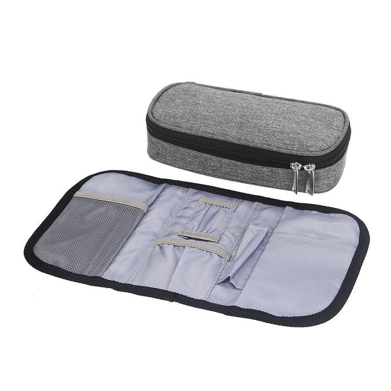 Portable Insulin Insulation Case Bag Medicine Freezer Pocket for Diabetes