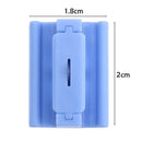 Portable A4 Precision Paper Card Art Trimmer Photo Cutter Cutting Mat Blade