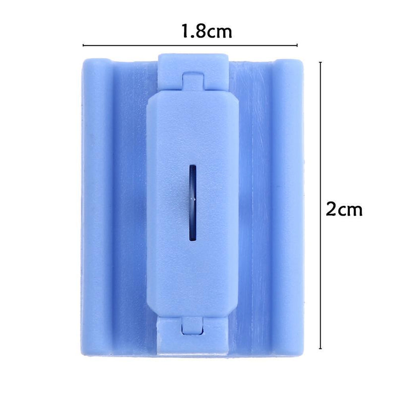 Portable A4 Precision Paper Card Art Trimmer Photo Cutter Cutting Mat Blade