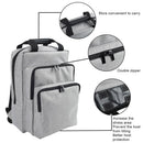 Shoulder Bag Travel Console Storage Bag for PS5 Carrying Bag Game Backpack