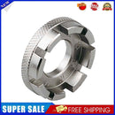 Bikersay Spoke Wrench Mini Bike Wheel Spanner Bike Demolition Axis Repair T