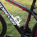 PC Road Cycling Bike Durable Drink Water Bottle Holder Bicycle Equipment Supp