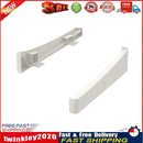 2pcs JYS-P5143 for PS5 Digital / Optical Drive Edition Game Console Holder Newly