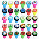 Box Blind Box XMAS Gift Christmas Countdown Calendar Seal Advent Calendar Stamp