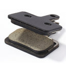 2 Pair Road Bicycle Disc Brake Pads for SHIMANO M375 M445 M446 Cycling Parts