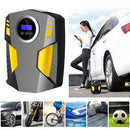 Repair Lnflator 12V Air Compressor Air Pump Auto Parts Digital Tire Lnflator