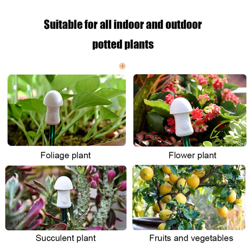 Farming Lawn Plant Humidity Sensor Hygrometer Electric Mushroom Portable Tester