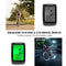 Wireless Stopwatch Bicycle Computer Cycling Odometer Bike Speedometer