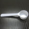 8ml Plastic Milk Powder Spoon Cleaning Brush Tableware Dining Home Spoons Newly
