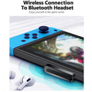 Connection Wireless Adapter Bluetooth Transmitter Bluetooth Headset USB Dongle