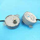 Permanent Magnet Synchronous Motor 3W Swing Wind Motor for Midea Electric Fan