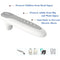 Doorknob Decor Antistatic Sleeve Door Handle Protector Guard Door Knob Cover