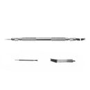 Aluminum Alloy Spring Bar Connecting Pin Remover Watch Strap Repair Tools