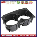 For Mercedes-Benz E-Class W212 Car Cup Holder Inner Beverage Storage Organi