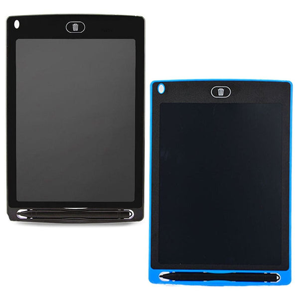 Early Education Writing Drawing Tablet Graphic Boards Notepad Digital LCD