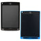 Early Education Writing Drawing Tablet Graphic Boards Notepad Digital LCD