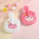 Kindergarten Shoulder Girl Fashion Bear Shape Mini Bag Travel Mobile Phone Po