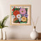 Diamond Painting 5D DIY Flower Partial Special Drill Rhinestone Kit (HB208)