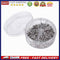 1900pcs 5 Models Non Insulated Electrical Crimp Cord Wire End Terminal