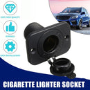 Universal Car Boat Cigarette Lighter Power Socket Female Plug Outlet Adapter_