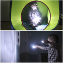 Wine Bottle Lights with Cork for DIY Party Decor Christmas Halloween Wedding