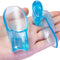 Separator Fingers Corrector Straightener Protector Adjuster Bunion Massager