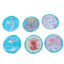 Reuse Cartoon Winter Cute Variety Gel Self-heating Hot Water Bottle