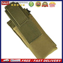 1pc Portable Tourniquet Scissors Flashlights Storage Bag Outdoor EDC Accessories