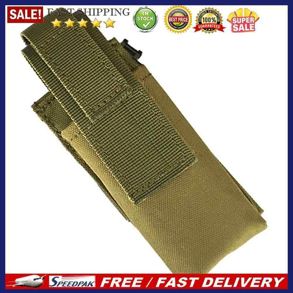 1pc Portable Tourniquet Scissors Flashlights Storage Bag Outdoor EDC Accessories