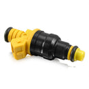 8Pcs Fuel Injectors 0280150943 Fit Ford F150 F250/350 Lincoln 4.6 5.0 5.4 5.8 V8