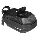 Accessories EVA Bicycle Bag WaterProof Seat Rear Pouch Hard Shell Saddle Bag