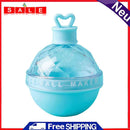 Silicone Ice Cube Mold Ice Cube Trays Food Grade Round Ball Ice Maker Moulds