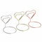Desktop Decoration Clamps Stand Table Numbers Holder Photos Clips Place Card