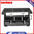 Portable Fishing Bait Hook Rig Storage Boxes Case Organizer Fishing Accessories