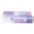 Retro Seal Wax Melting Furnace DIY Wedding Invitation Paint Stamp Set (A) Newly