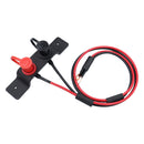 Battery Jump Post for Can Am Maverick X3 UTV Jumper Terminals Charging Tool Kit