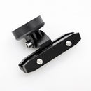 MTB Bike Saddle Seat-Post Mounting Rear Taillight Bracket for Varia Garmin