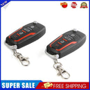 CK012 Car Remote Central Door Lock Keyless Alarm System Central Locking (1)
